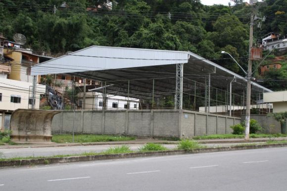 Quadra Juiz de Fora