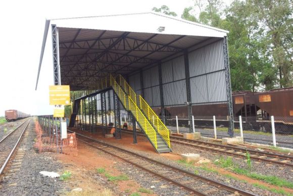 FCA-Ferrovia Centro Atlântica