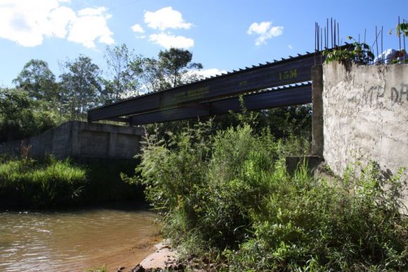 Ponte Córrego Borges