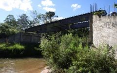Ponte Córrego Borges