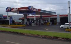 Posto Marabá