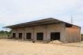 Posto Vila Pirapora (Grupo Vila)