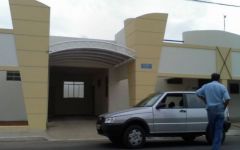 Posto de Saúde